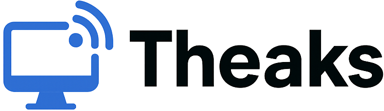 Theaksy